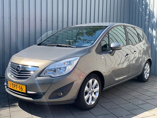 Opel Meriva 1.4 Turbo Cosmo|68000KM|Airco|