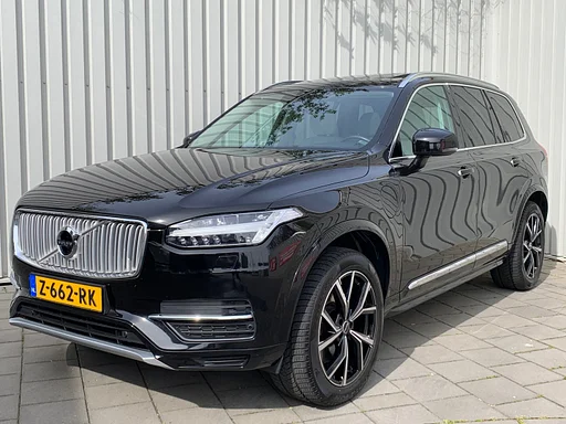 Volvo XC90 2.0 T8 Twin motore AWD Inscription