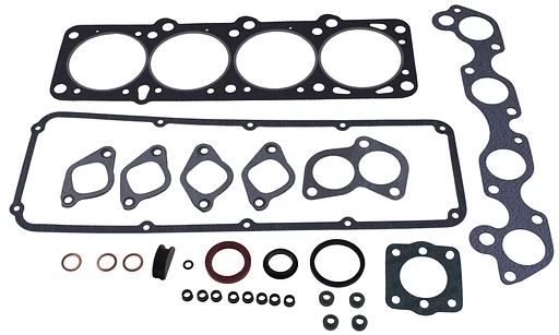 Volvo Pakkingset cilinderkop B23A (271342) 240 242 244 245+740 Volvo onderdeel nr 270685