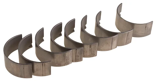 Volvo Lagerset drijfstang B20 1974+ B19+B21+B23 -1984 standaard std 24mm AQ145A 140  145  164  240  340-360  740  760  Amazon 121  Amazon 122 S  Amazon 220  C202  C303  P 1800 E  P 1800 ES Volvo onderdeel nr 271063