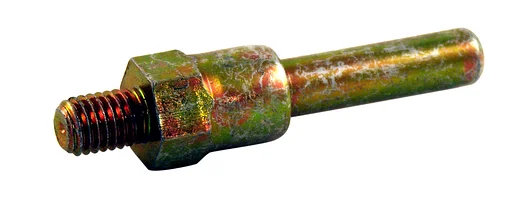 Volvo steun achterdemper uitlaat 140 164 240 260 262 B20F B21F D24 B230A B200K. B200E. 1986. 1985. exhaust system. B230E. B230A B230E ( 462904; 461431; 461430; 4629050 Volvo onderdeel nr 1228280