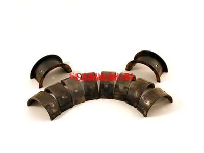 Volvo Lagerset hoofdlager krukas B18+B20+B19+B21+B23 standaard std 140  145  240  340-360  440  460  480   Volvo onderdeel nr 271214