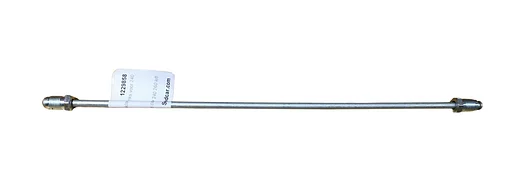 Volvo Rem leiding remklauw links voor 240 + 260 Volvo onderdeel nr 1229858
