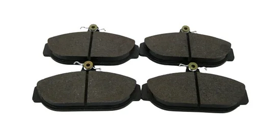 Volvo Remblok set voor 740+760+780+940+960 Girling rem blokken met/zonder ABS voor OEM ref 2701751 270195 2701951 270887 2711740 271184 2711844 271707 2720 740 760 940 Volvo onderdeel nr 271184