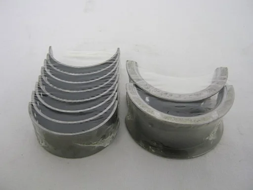 Volvo Lagerset hoofdlager B18+B20+B19+B21+B23 0.020 140  145  164  240  340-360  440  460  480  740  Amazon 121  Amazon 122 S  Amazon 220  C202  C303  P 1800  P 1800 E  P 1800 ES  P 210 Duett  Pv 544 Volvo onderdeel nr 271216