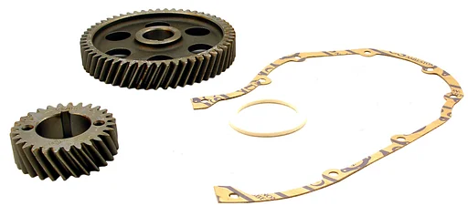 Volvo Distributietandwielset B18+B20+B30 staal origineel Volvo Volvo onderdeel nr 271944