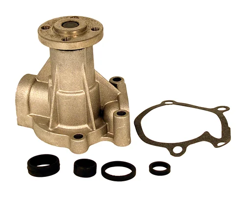 Volvo Waterpomp B18+B20+pakkingset PV544+P210+Amazon+P1800 ORIG VOLVO 418327 Volvo onderdeel nr 271602