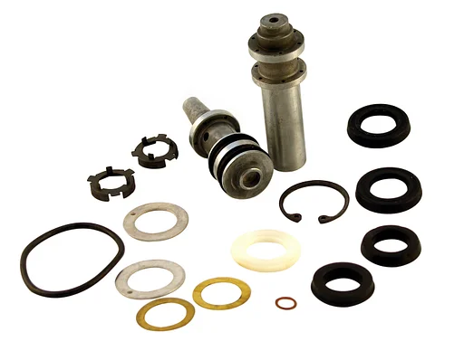 Volvo Rem hoofdremcilinder revisieset voor nr 673766 P1800ES+140+164  Volvo onderdeel nr 273117