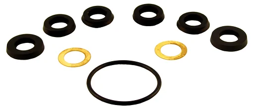 Volvo Rem hoofdremcilinder revisieset Amazon B20+140 dubbelremsysteem voor 673766 Volvo onderdeel nr 273125