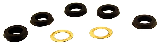Volvo Rem hoofdremcilinder revisieset B20 P1800E+ES+140 164 (22.2 diam) cil 1212406 type ATE Volvo onderdeel nr 273226