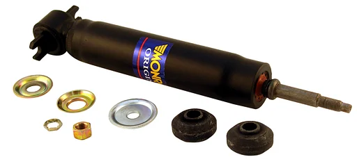 Volvo Schokbreker schokdemper voor 140+164 standaard std Volvo onderdeel nr 273354