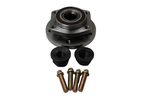 Volvo Lagerset voorwiel 850+S70+V70 5 bouts -1998  SKF Volvo onderdeel nr 271786