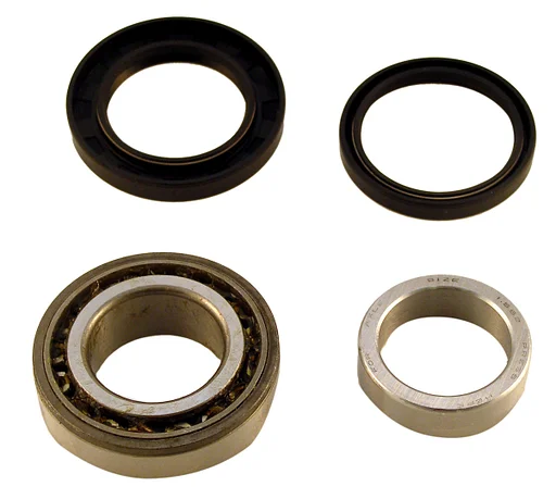 Volvo Lagerset achterwiel P1800E P1800ES+140+164+240+260 39.4mm(384728) 1971-1993 Volvo onderdeel nr 273872