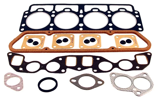 Volvo Pakkingset cilinderkop B18A+B18B+B18D amazon PV544 140 duett Volvo onderdeel nr 275411