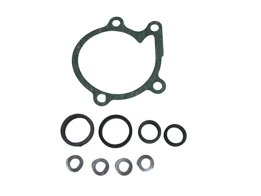 Volvo Pakkingset waterpomp B18 +B18D  B20 1962-1968 B20B+B20D-B20E-B20F 1969-1974 B20A/F 1975-76 (ringen laag 8.5mm ) 270664 Volvo onderdeel nr 275540