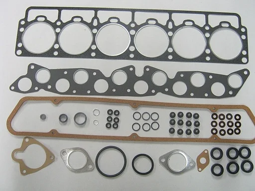 Volvo Pakkingset cilinderkop B30F niet meer leverbaar gebruik 275562 Volvo onderdeel nr 275563