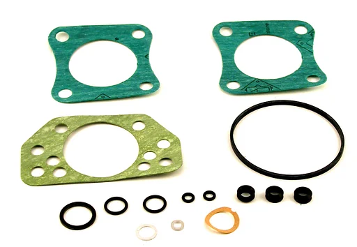 Volvo Pakkingset carburateur SU HIF 140+164+240+740+760 237660 237703 237704 237705 Volvo onderdeel nr 276307