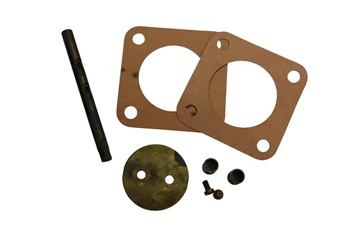 Volvo Carburateur revisiesetstromberg gasklep+as B20  Amazon+140+240 Volvo onderdeel nr 276299
