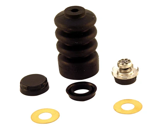 Volvo Rem hoofdremcilinder revisieset Amazon+P1800 B18 enkel systeem (662186) Volvo onderdeel nr 276461