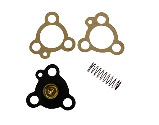 Volvo Membraam Stromberg carburateur +veer+pakking(bypass kit) Zenith 34VN+36VN+ B16+B18+B20+B30+B19+B21+B23 237058 Stromberg CD diaphragma 140  145  164  Amazon 121   Amazon 220  C202  C303  P 210 Duett  PV 445 DUETT  Pv 544 Volvo onderdeel nr 276309
