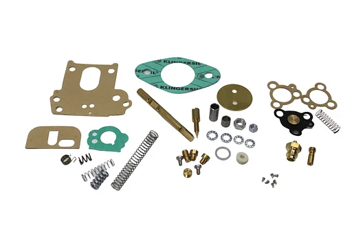 Volvo Carburateur revisie set Zenith 36VN voor B18A  Amazon 121  Amazon 122 S  Amazon 220  P 210 Duett  PV44  PV 445 DUETT  PV544 Volvo onderdeel nr 276286