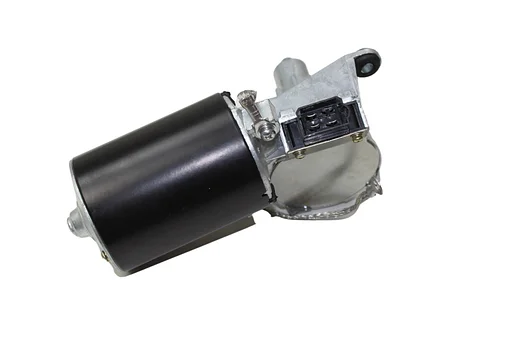 Volvo Ruitewisser motor 140+164 1973+ 240+260 (1255528)(1312346) ORIG VOLVO Volvo onderdeel nr 271863