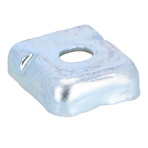 Volvo Spacer revet voor slot beugel achterklep bagate 240 estate 245 1315010 Volvo onderdeel nr 1315033