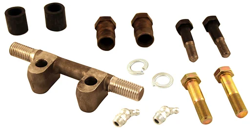 Volvo Vooras revisie set PV+Duett boven binnen PV -chassisnr 410399 Duett -65249 Volvo onderdeel nr 276547