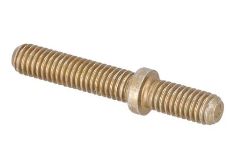 Volvo tapeind cilinder kop Diesel D24 motor 41876 Volvo onderdeel nr 1328034
