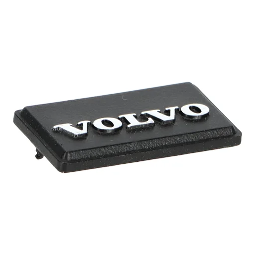 Volvo Embleem stuur 240 260 740 760 (330110; 1329737) -volvo- Volvo onderdeel nr 1330294