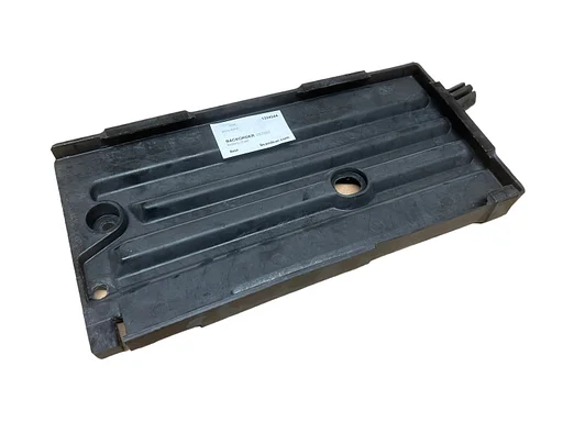 Volvo accu montagesteun tray bord 740 940 960 -1993 Volvo onderdeel nr 1334344