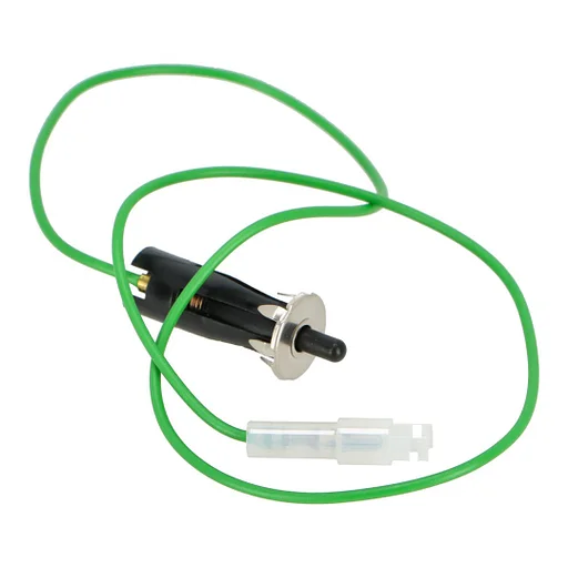 Volvo handschoen Compartment Lamp 240 260 handschoenkast verlichting Volvo onderdeel nr 1362535