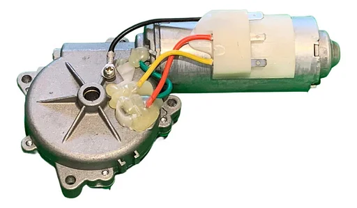 Volvo Ruitenwisser motor achterklep 700-900-V90 5 deurs estate 745 945 V90 orig NOS 940 960 740 760 V90 origineel Volvo Volvo onderdeel nr 1358011