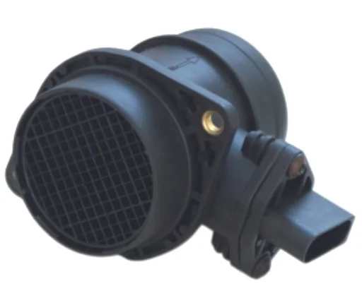 Volvo Lucht massa meter 850 B5204+B5254 (no turbo) motor type Bosch 0280217002 Volvo onderdeel nr 1366220