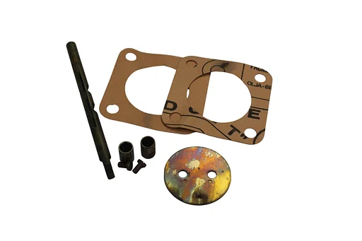 Volvo Carburateur revisieset Stromberg B18A gasklep setje (asje+klep) NOS Volvo onderdeel nr 276298