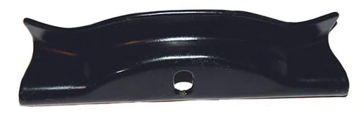 Volvo Bevestiging plaat montage klem accu 240 260 Volvo onderdeel nr 1315003