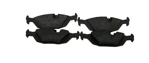 Volvo Remblok set achter 440+460+480  Volvo onderdeel nr 3342534
