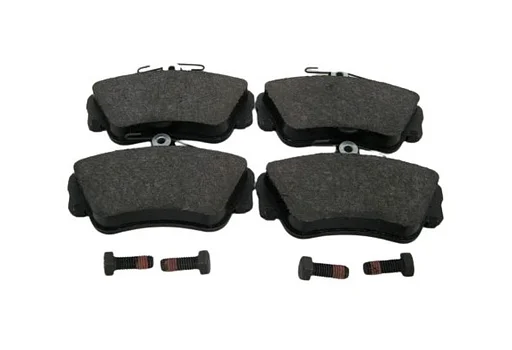 Volvo Remblok set voor 440+460+480 (niet geventileerde schijven) Volvo onderdeel nr 3344787