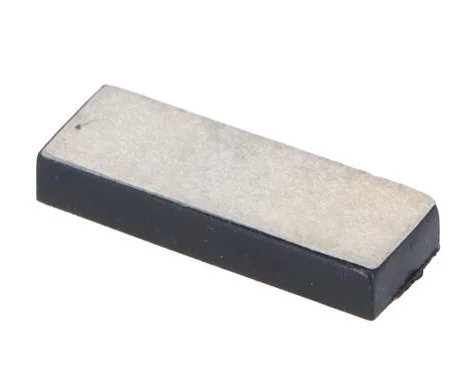 Volvo Spacer ruit 780 montage voorruit zijruit Volvo onderdeel nr 1356431