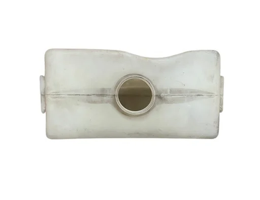 Volvo Ruitensproeier tank reservoir Volvo 740 760 achter zonder dop Volvo onderdeel nr 1213941