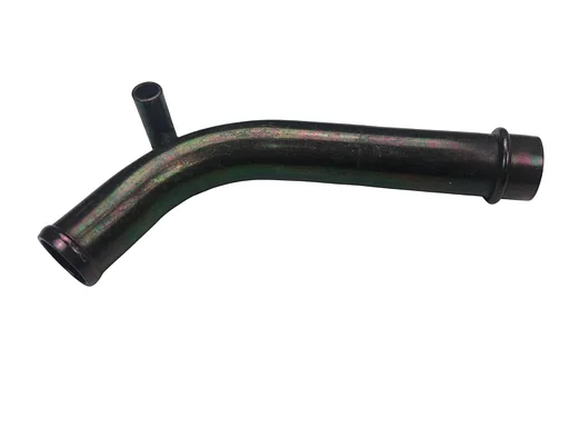 Volvo Pijp waterpomp naar radiateur B18+B20 Amazon PV544 Duett 140 1800 Volvo onderdeel nr 418334
