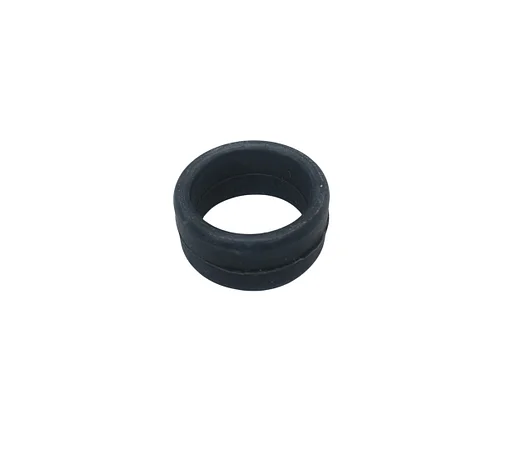 Volvo Rubber ring waterpomp B18+B20 9.5mm hoog klein (tussen pomp en cilinderkop)B18B-B20A Volvo onderdeel nr 418656