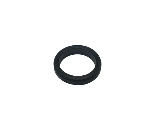 Volvo Rubber ring waterpomp diam 15mm inw waterpomp-->waterpijp aanvoer Volvo PV 120 130 220 P1800 140  164  200  300  700  900 Volvo onderdeel nr 418411