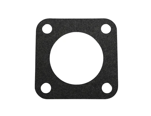 Volvo Pakking carburateur SU HS6+Stromberg+HIF (tussen carburateur en spruitstuk en hitteschild)  Stromberg 175 Volvo Amazon - P1800 - PV - 140 - 164 - 240 en Saab 90 - 99 - 900 voetpakking Volvo onderdeel nr 418754