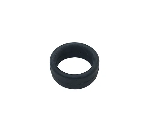 Volvo Rubber ring waterpomp B18+B20 8.5mm hoog klein (tussen waterpomp en cilinderkop)B18A-B20B/E/F) Volvo onderdeel nr 418655