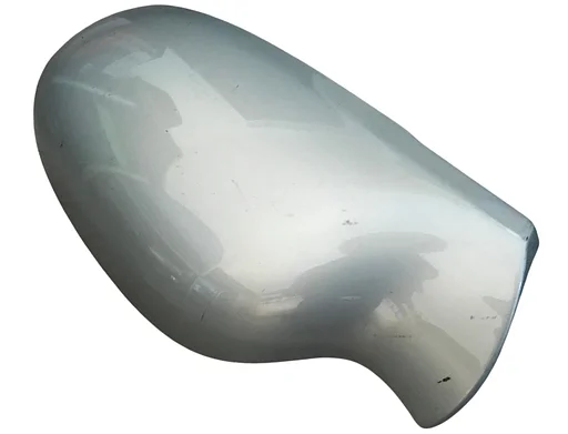Volvo spiegel kap V70 S60 XC70 S80 links kleur 443 gebruikt Volvo onderdeel nr 39971182_U