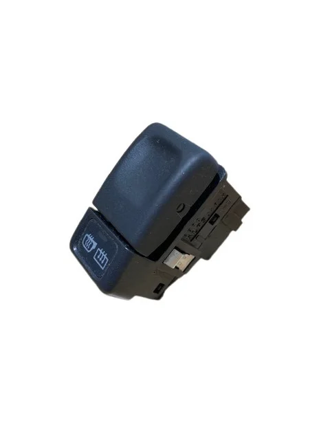 Volvo schakelaar achterruitverwarming en spiegelverwarming gebruikt Volvo onderdeel nr 9162952U