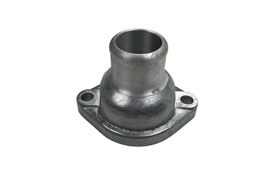 Volvo Thermostaathuis B18+B20+B30 gesloten systeem Amazon-P1800-140-164 Volvo onderdeel nr 419333