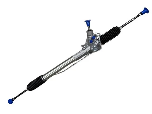 Volvo Stuurhuis 240+260 type ZF + stuurbekrachtiging nieuw 1272984 1329694 Volvo onderdeel nr 1229394