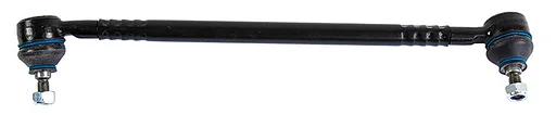 Volvo Stuurstang 140+164 links 1969+ ( 13 MM ) 678931 Volvo onderdeel nr 1206231